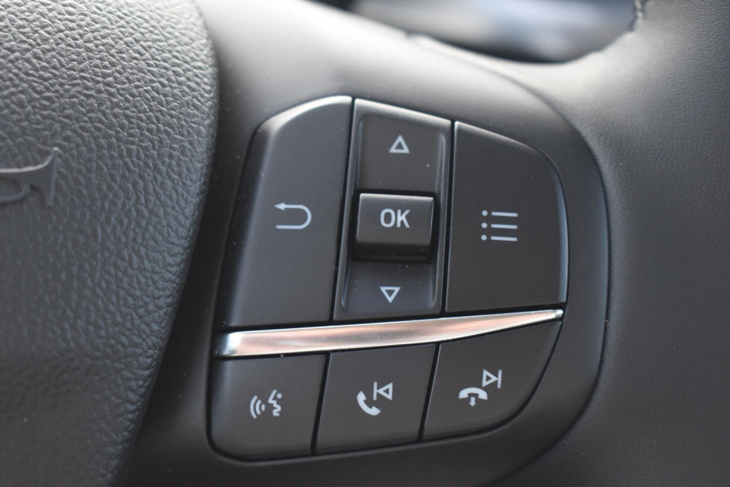 Ford Focus 1.0 ecoboost hybrid titanium | btw auto | navigatie | apple carp
