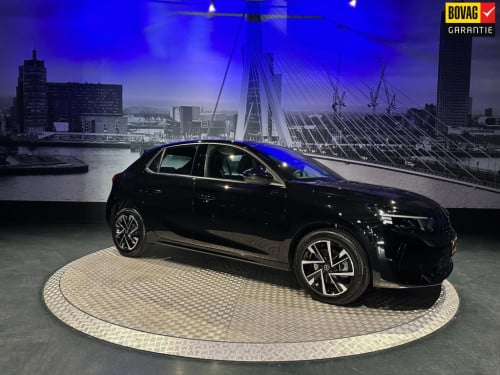 Opel Corsa 1.2 turbo gs*nieuw model*carplay*camera*