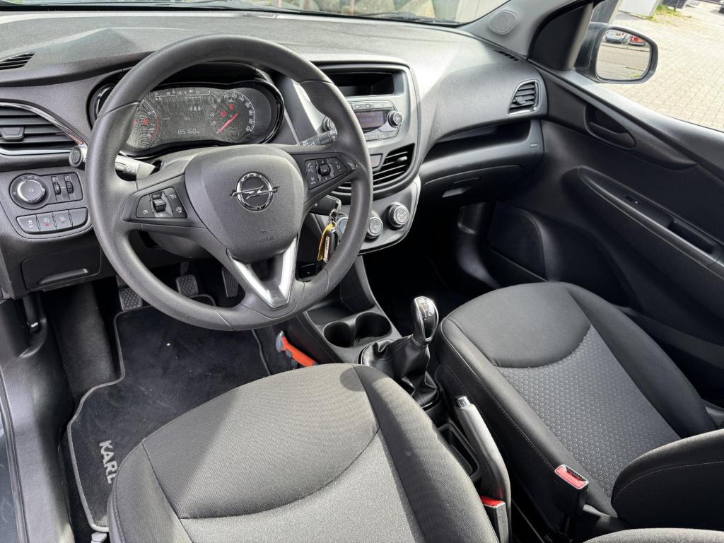 Opel Karl 1.0 ecoflex edition