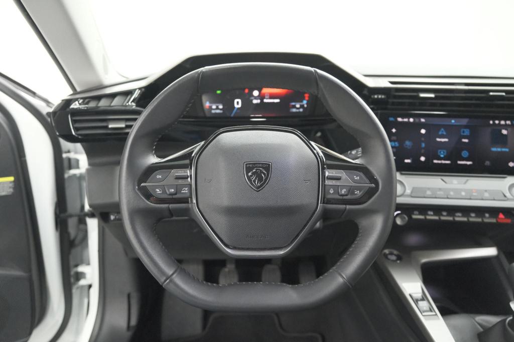 Peugeot 308 puretech 110 active pack business | parkeersensoren | apple car