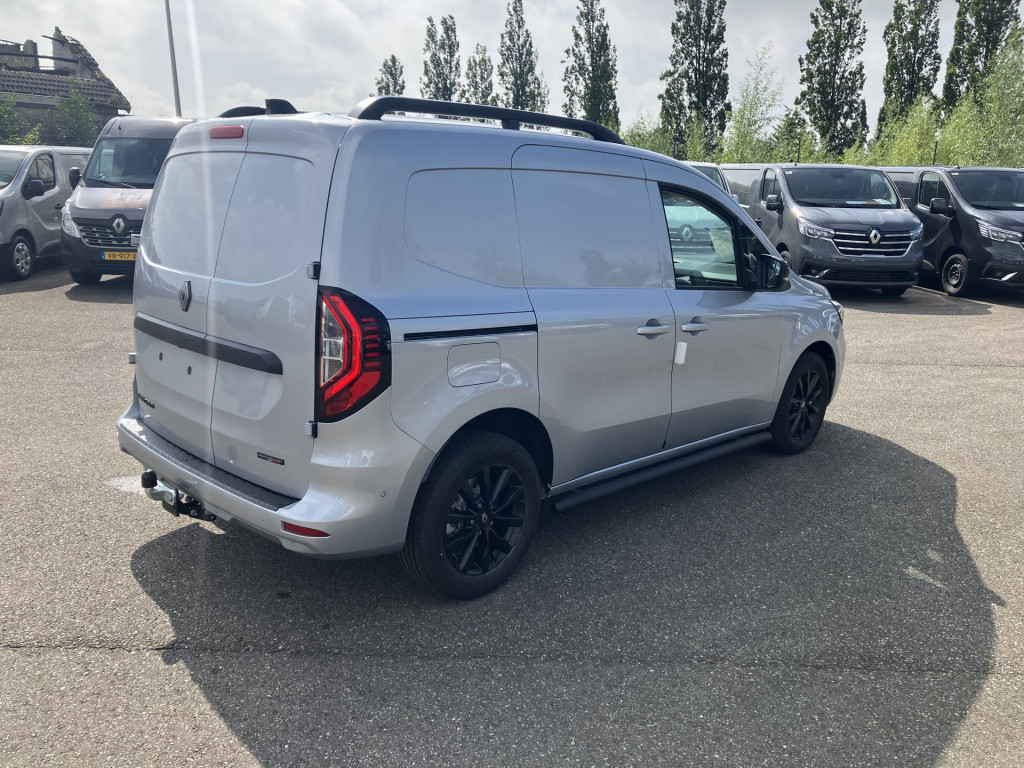 Renault Kangoo 1.5 blue dci 115 125th extra anniversary - alarm - trekhaak