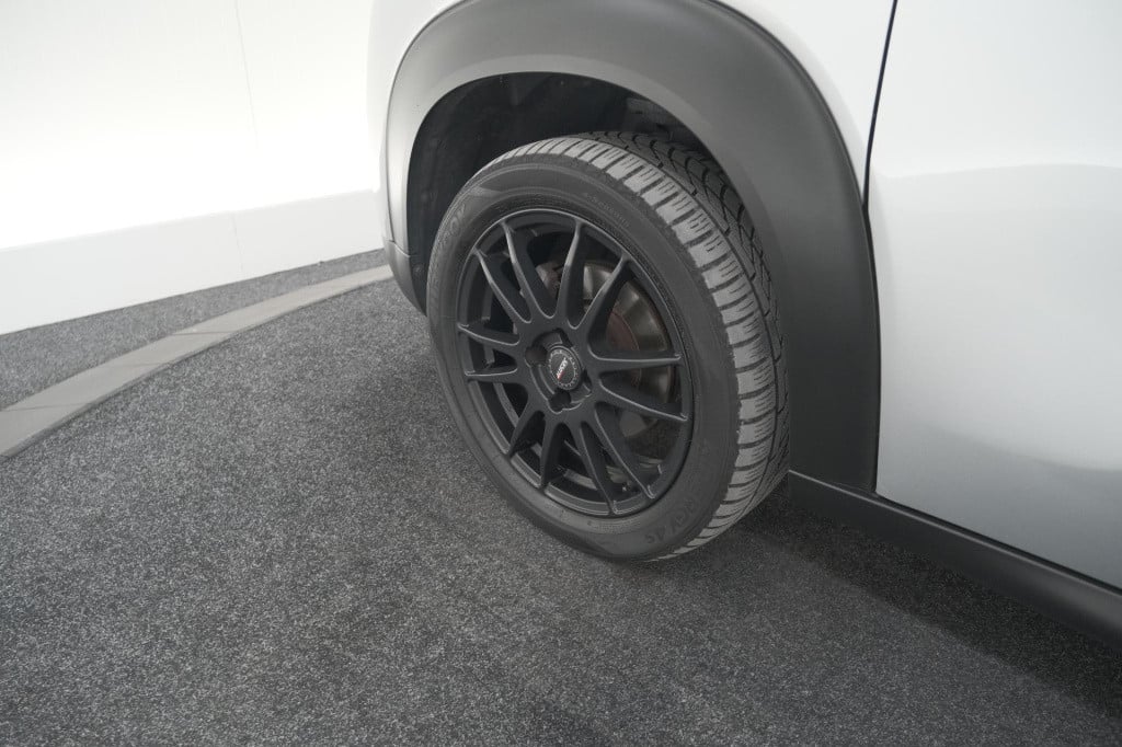 Citroen C3 Aircross puretech 110 eat6 feel | trekhaak | stoelverwarming | p