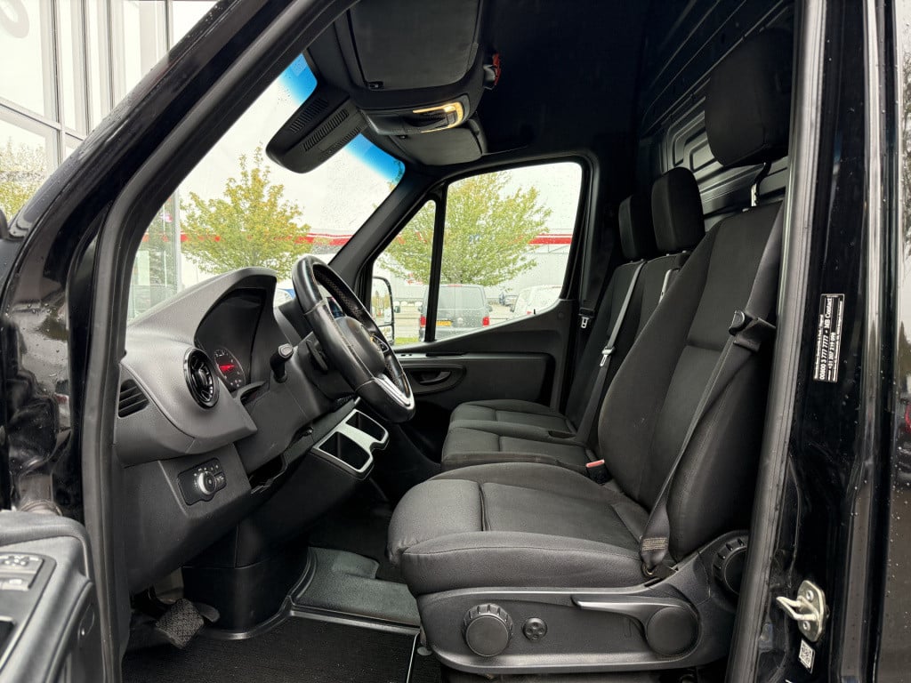 Mercedes-Benz Sprinter 316 2.2 cdi l2h2 | nl-auto | 3.5t trekhaak | navi |