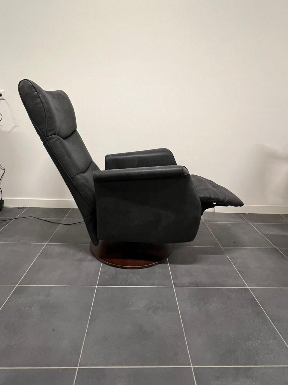 SET relaxstoelen Prominent