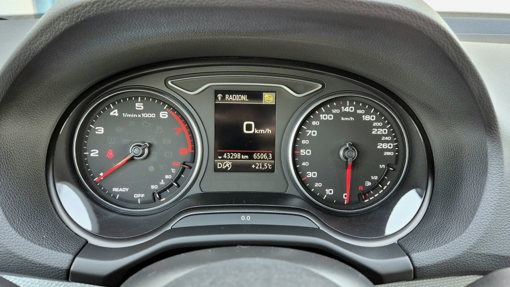 Audi Q2 q2 35 1.5 tfsi advanced*led matrix*clima*camera*automaat*