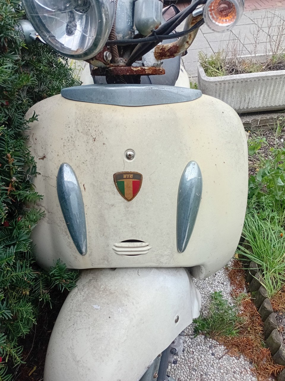 Scooter