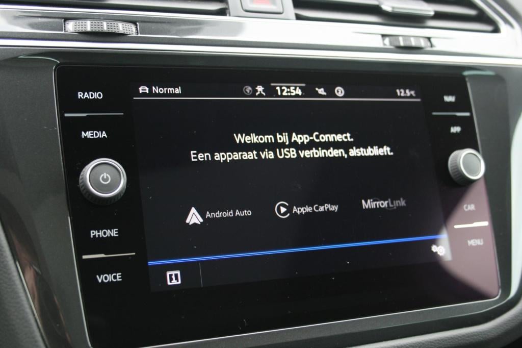 Volkswagen Tiguan 1.4 tsi ehybrid elegance