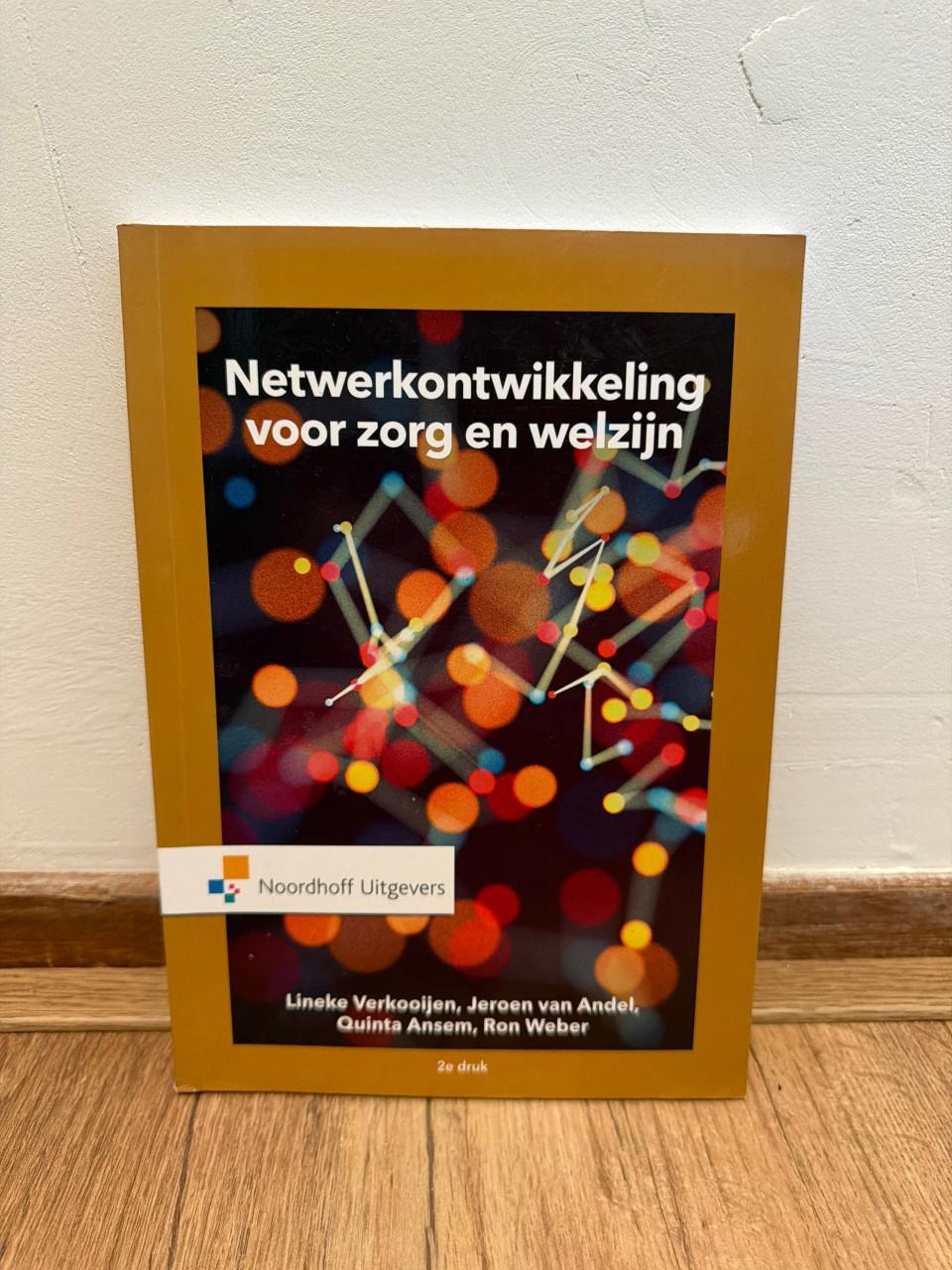 Studieboeken PEP/Pedagogiek/Social work