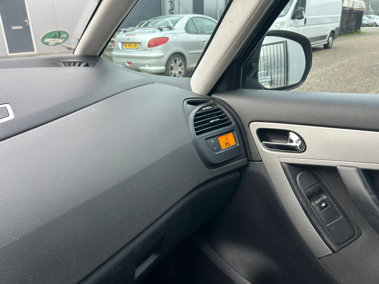 Citroen Grand C4 Picasso 1.6 VTi Business 7Persoon/2010/PDC/CC/Trekhaak