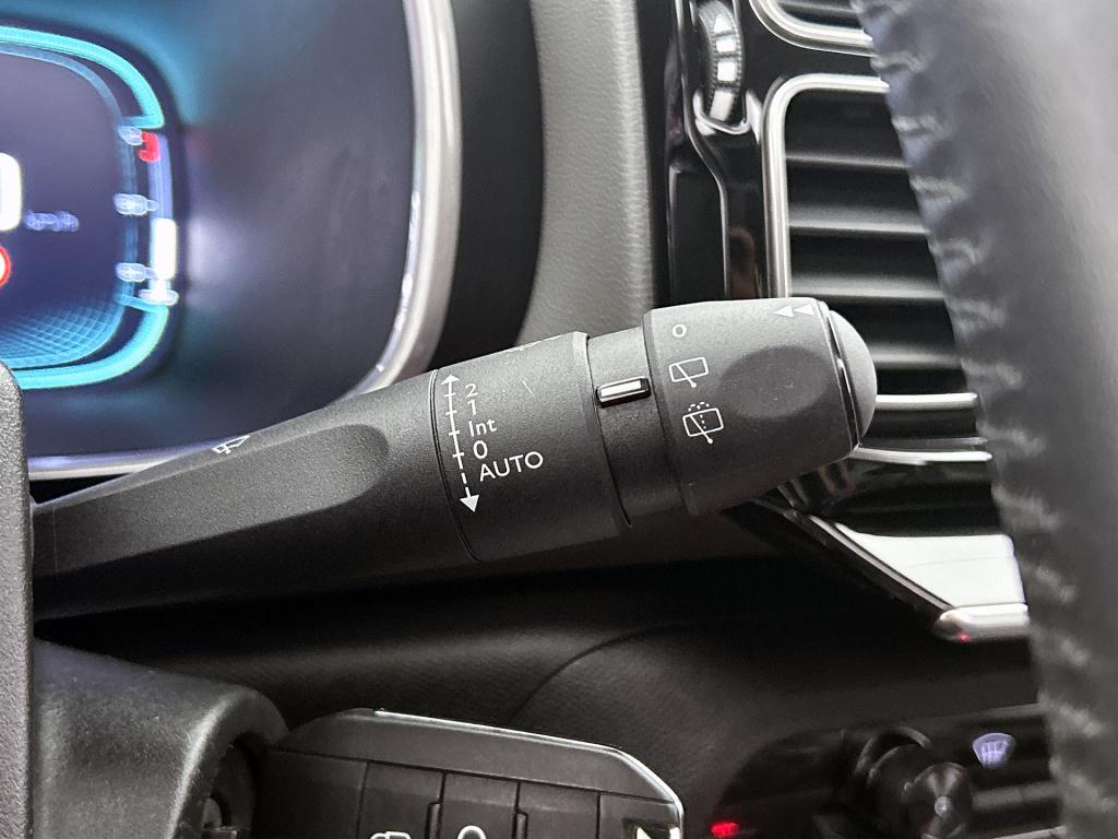 Citroen C5 Aircross 130pk feel | rijklaar | panorama schuif- kanteldak | ac