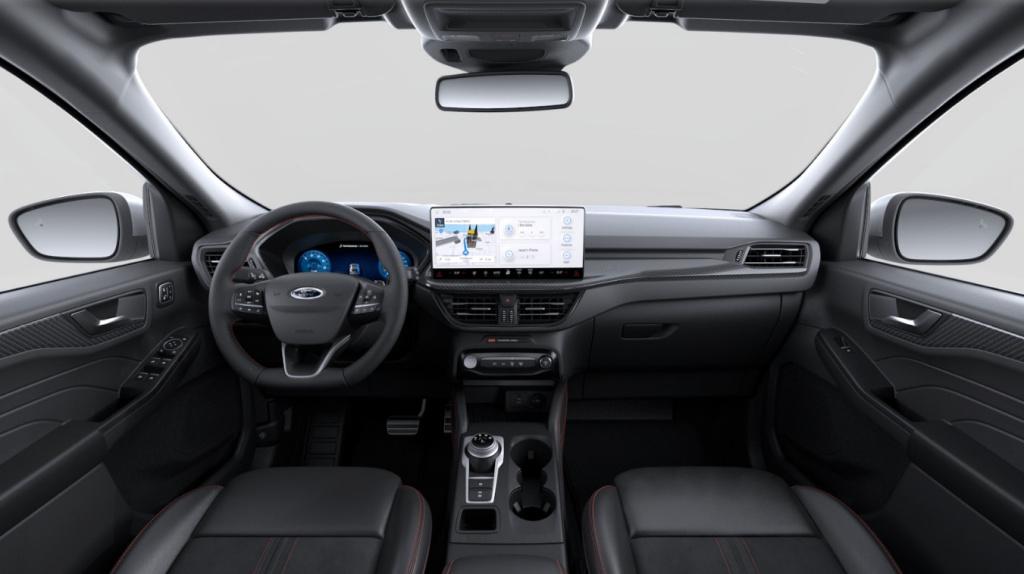 Ford Kuga 2.5 phev st-line x | €4000.- korting | 0.99% rente via ford optio