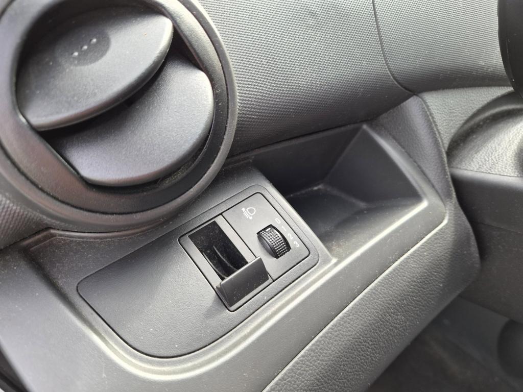 Chevrolet Spark 1.0 16v le airco