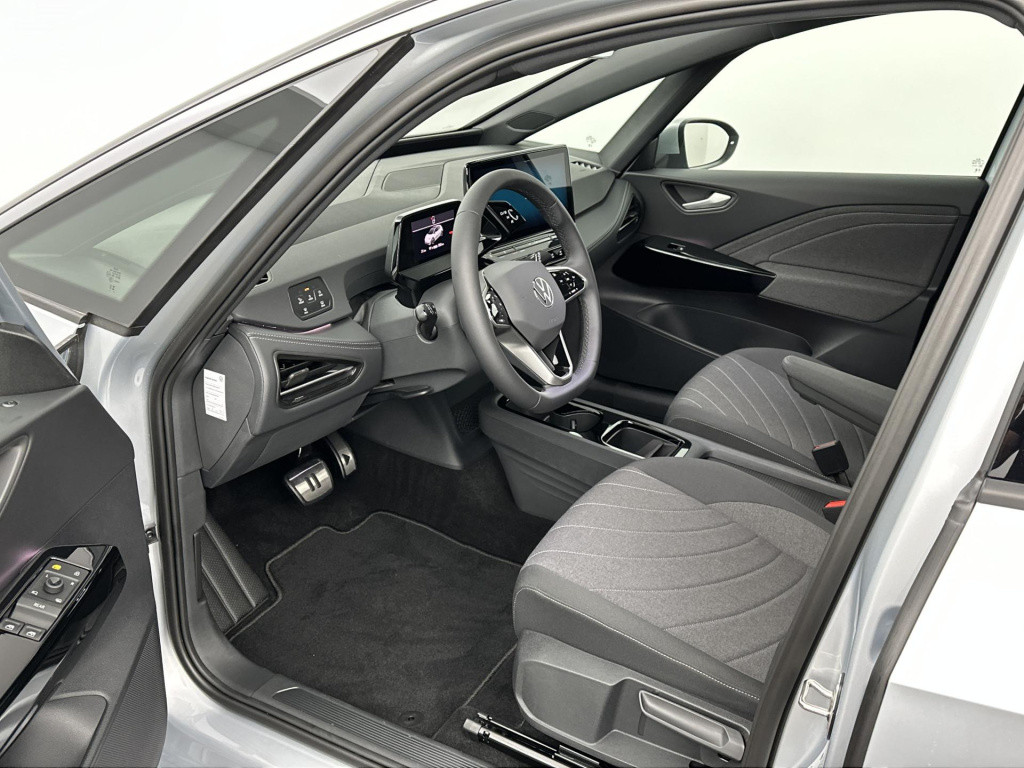 Volkswagen Id.3 pro business 59 kwh 204pk