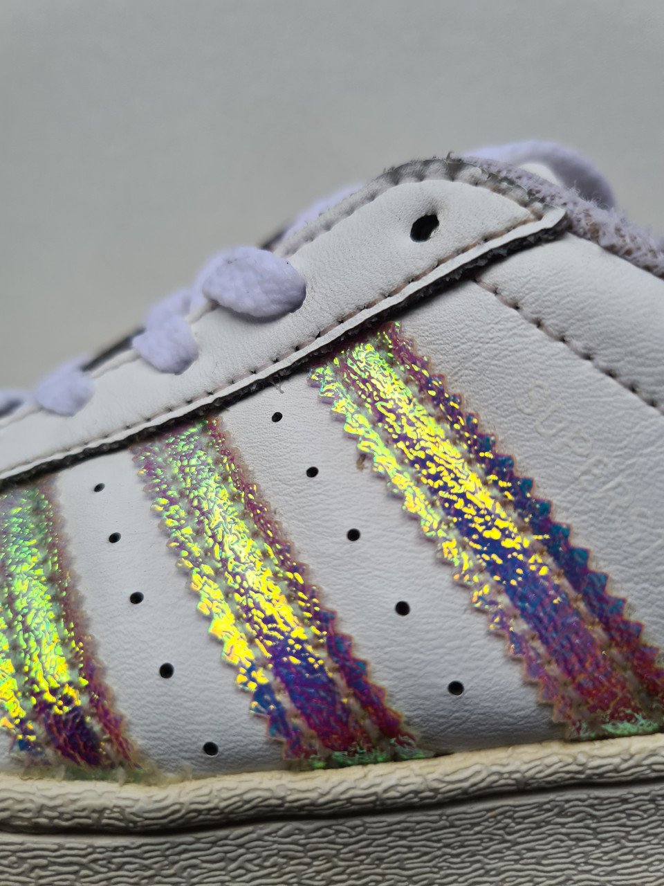 Adidas SuperStar  Maat 31