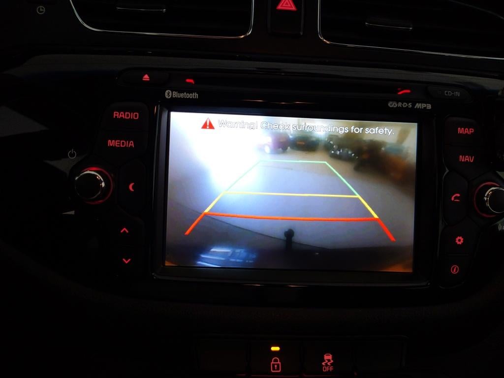 Kia Cee'd sportswagon 1.6 gdi businessline | trekhaak |