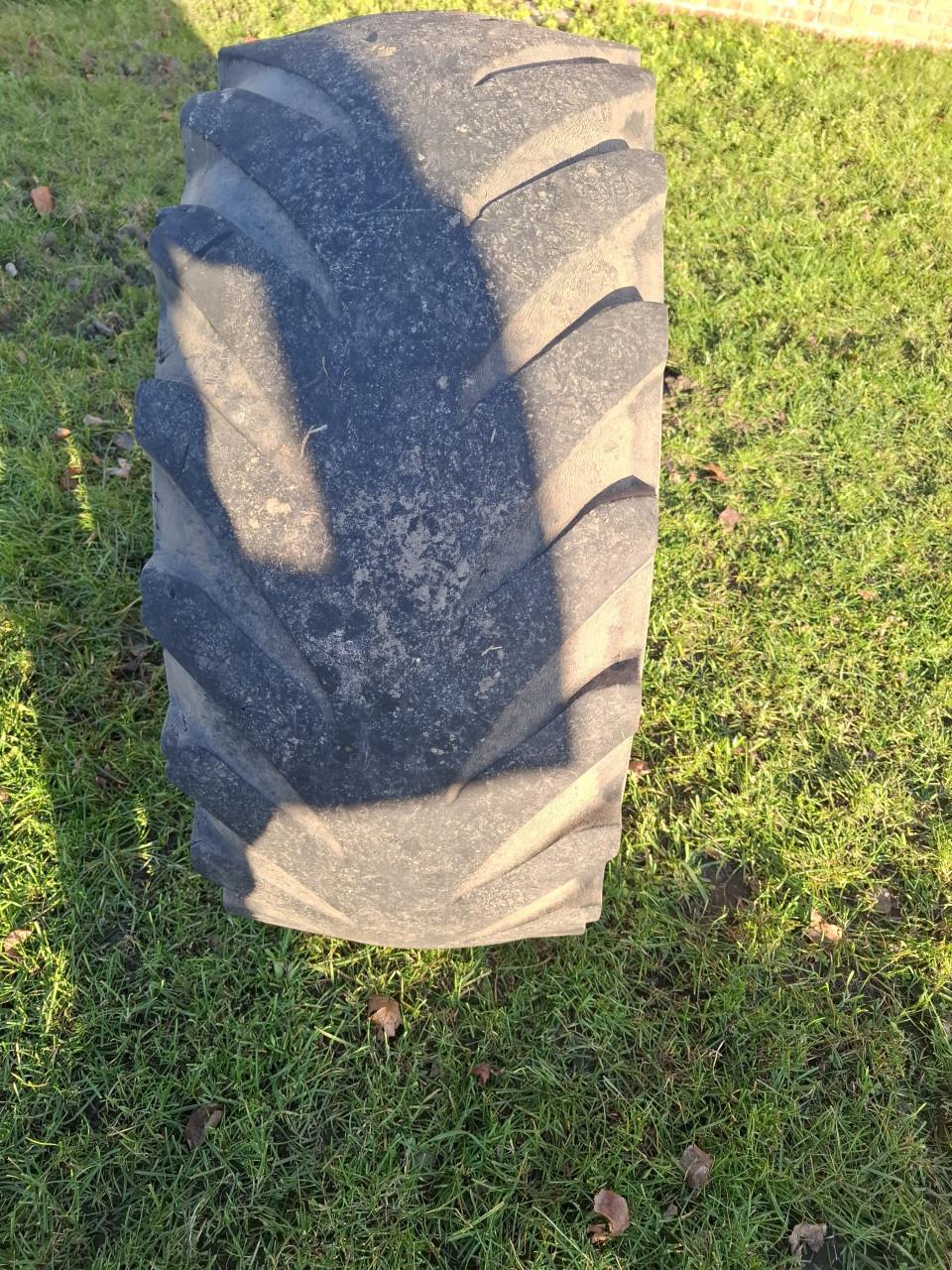 Landbouw wielen 450/70-20