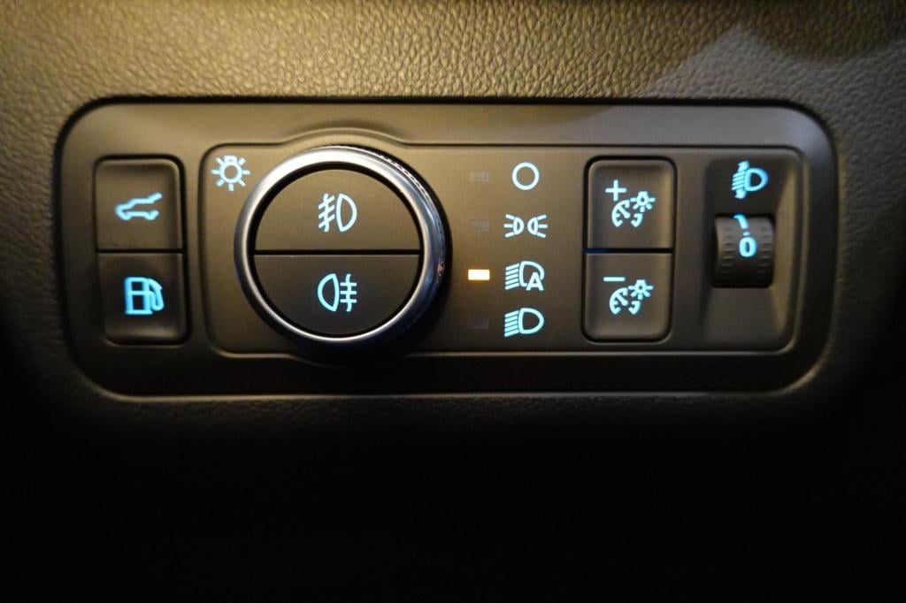 Ford Kuga 2.5 phev st-line