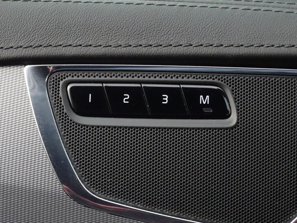 Volvo XC90 2.0 t6 awd r-design 7-persoons | luchtvering