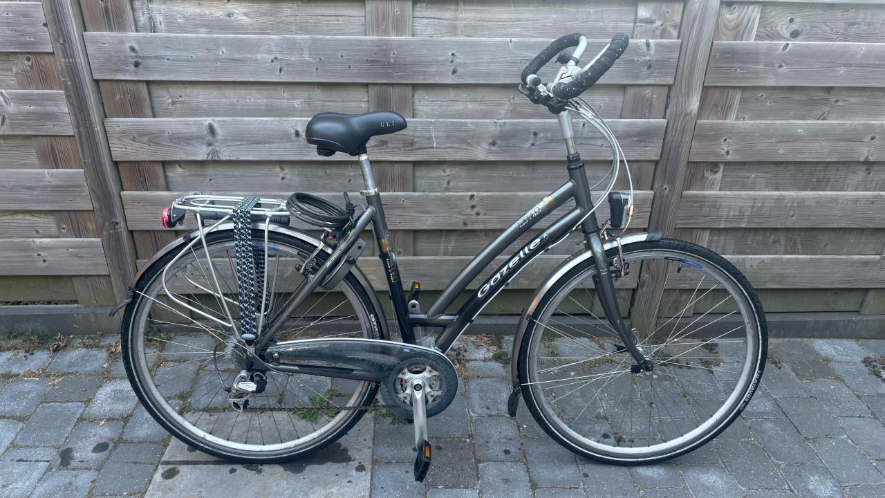 Fiets