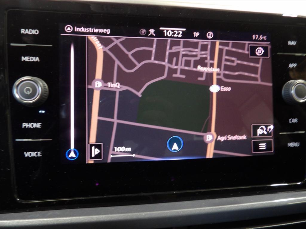 Volkswagen T-roc 1.5 tsi 150pk 7-dsg style