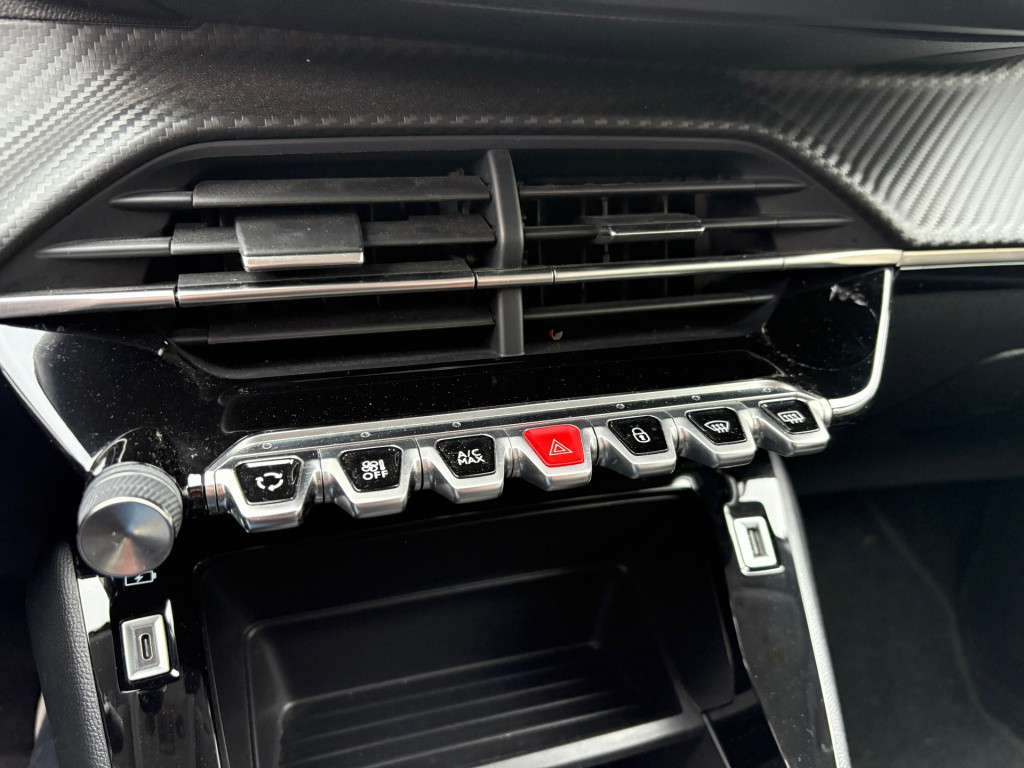 Peugeot 208 1.2 puretech active pack