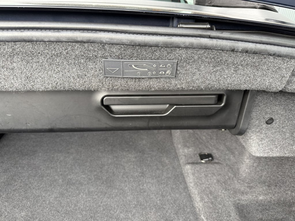 BMW 6 Serie cabrio 630i automaat high executive