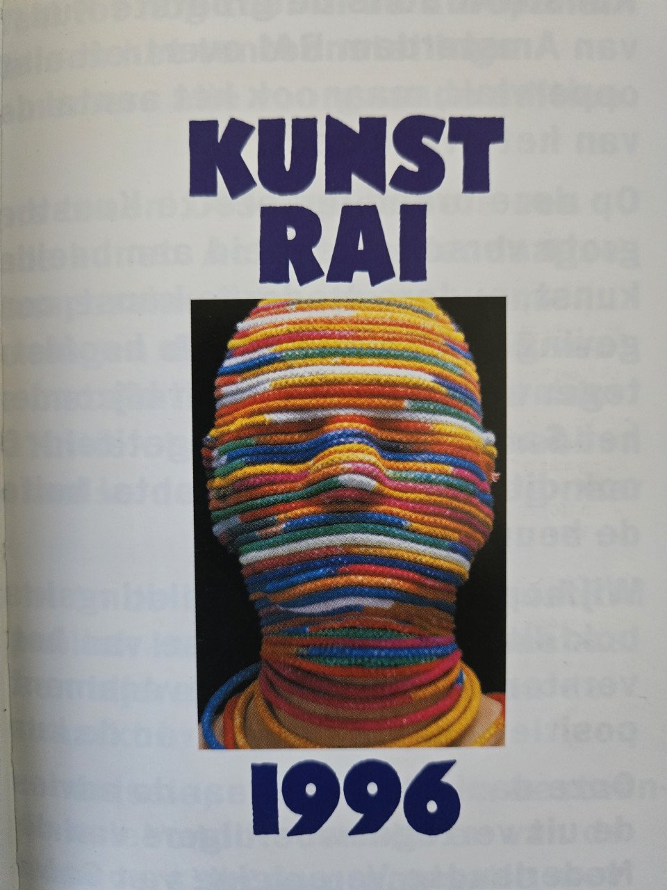 10 Kunst-boeken, alle in goede staat. Bieden mag.