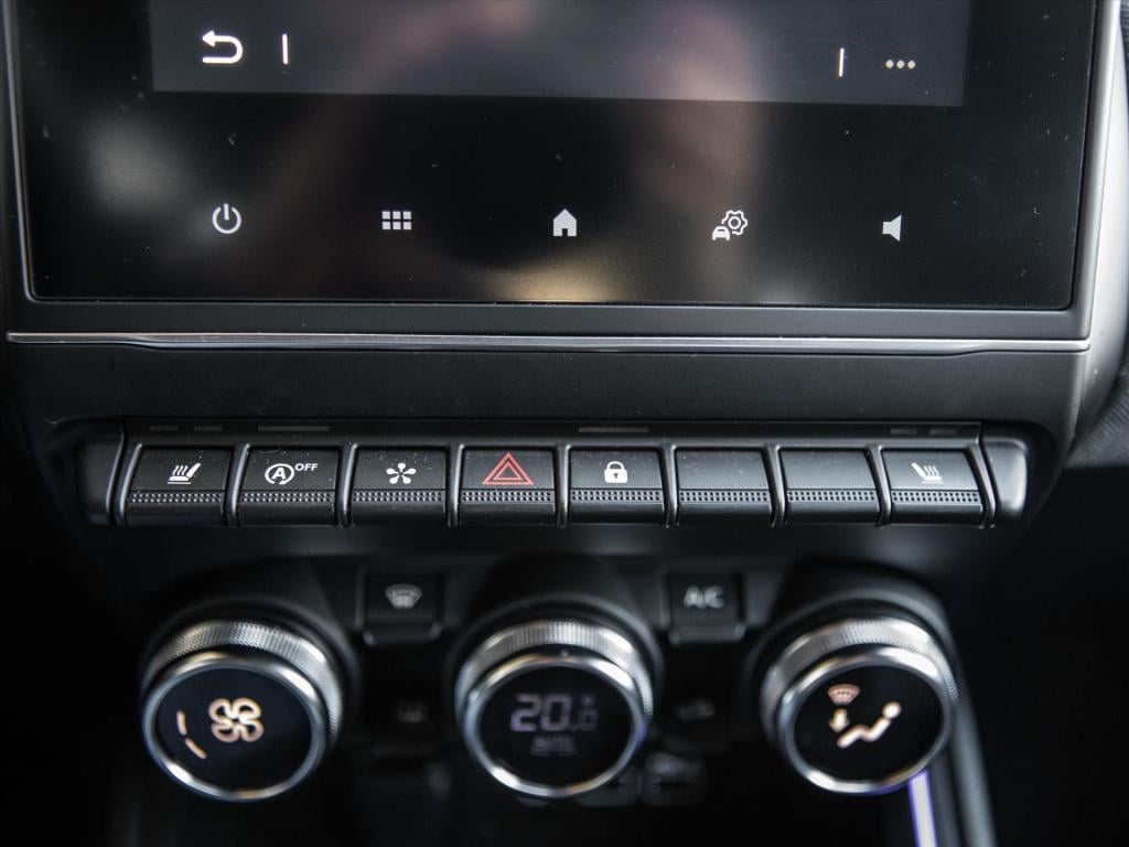 Renault Clio 1.0 tce 90pk gpf techno | camera | stoel & stuurverwarming | p