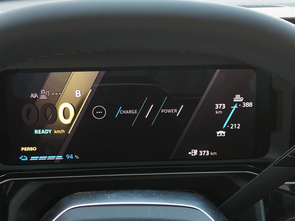 Renault 5 iconic cinq 52 kwh - demo / pack advanced drive assist  / harman 