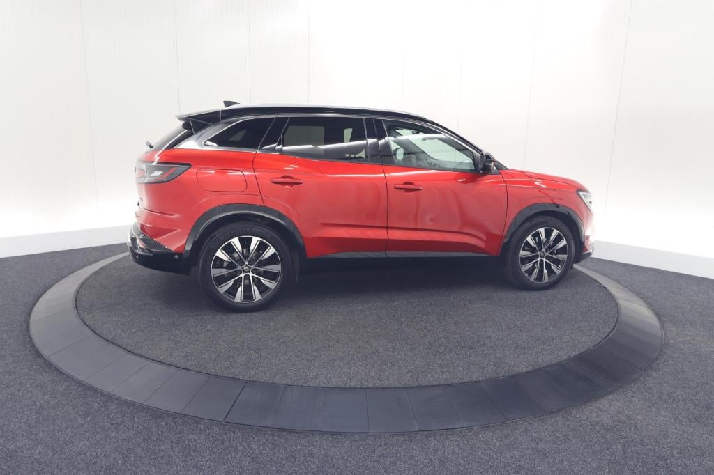 Renault Austral 1.2 e-tech full hybrid 200 techno | 1500 kg trekgewicht | 3