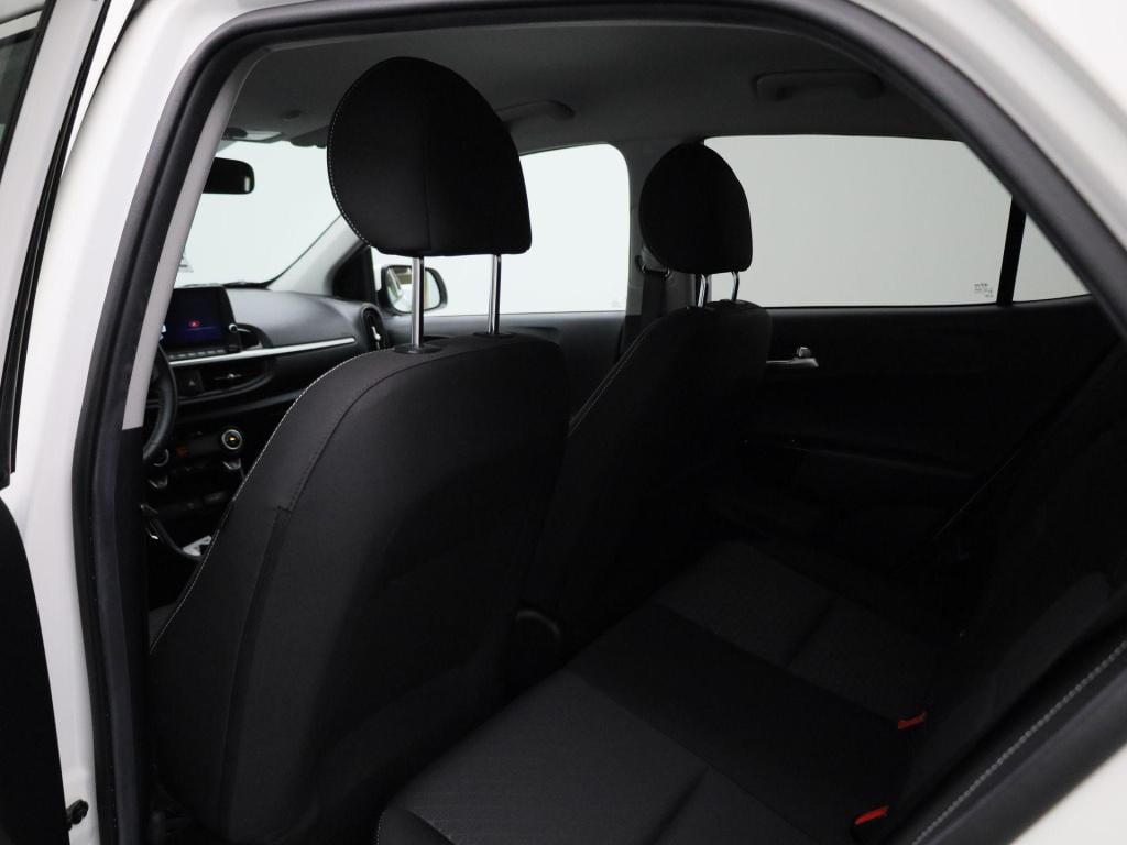 Kia Picanto 1.0 dpi dynamicplusline | cruise control | navigatie | camera |