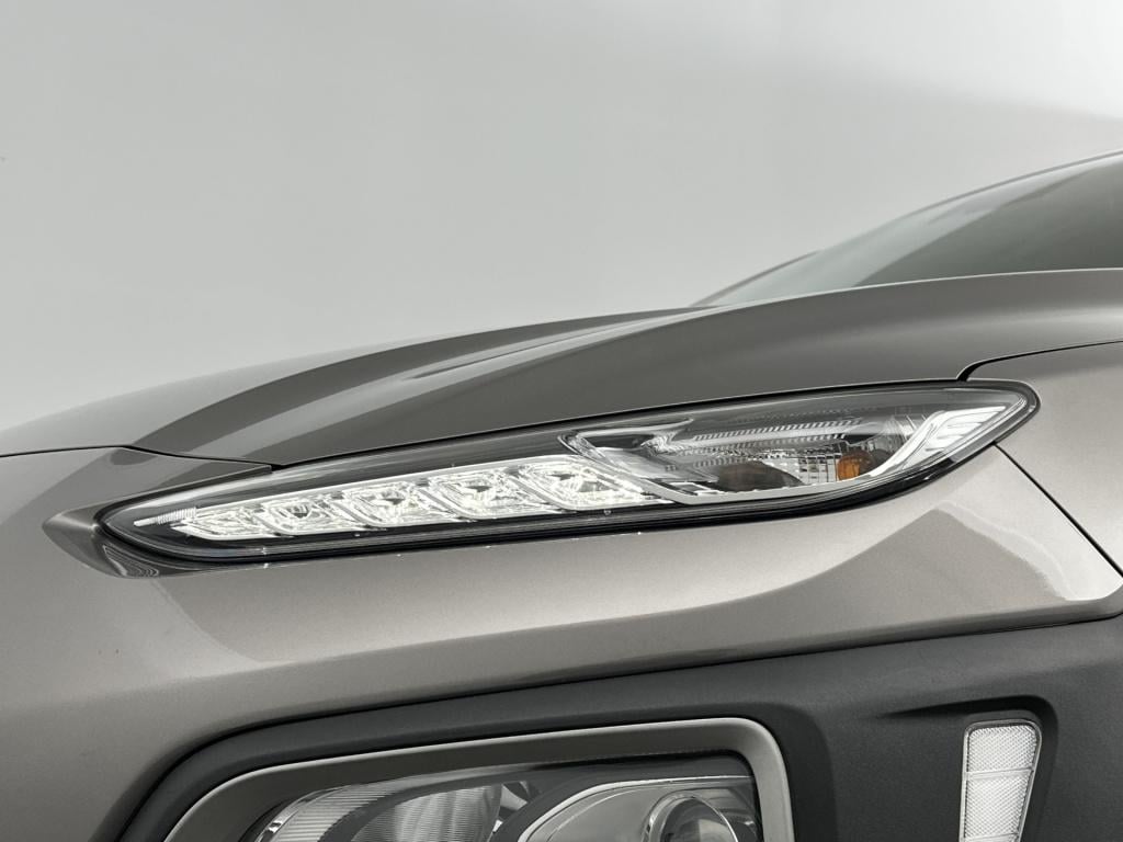 Hyundai Kona 1.0t comfort | trekhaak | climate control |