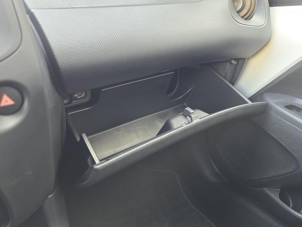 Toyota Aygo 1.0 vvt-i x-fun
