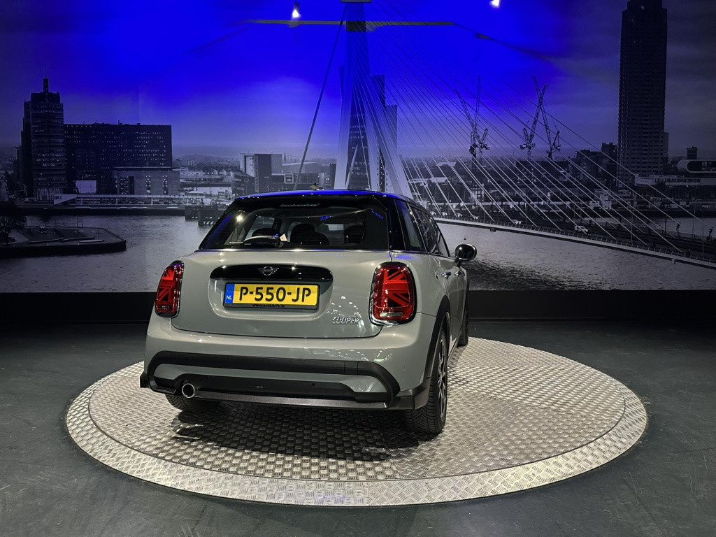 Mini Cooper mini 1.5 business edition *led*sportstoelen*applecarplay*