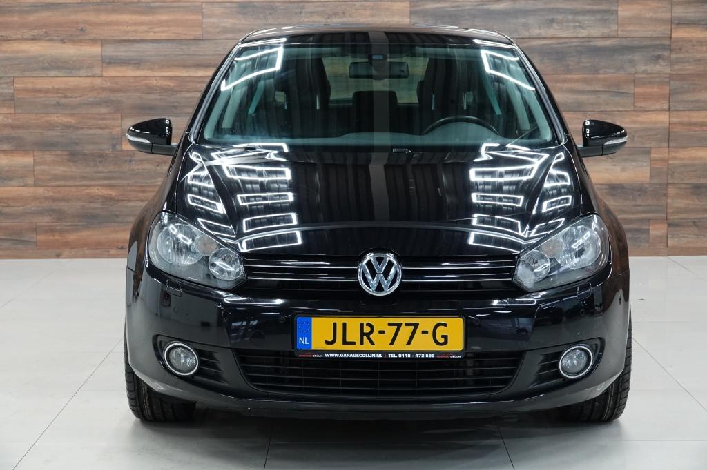 Volkswagen Golf 1.2 tsi | pdc | cruise | stoelverw. | pdc |