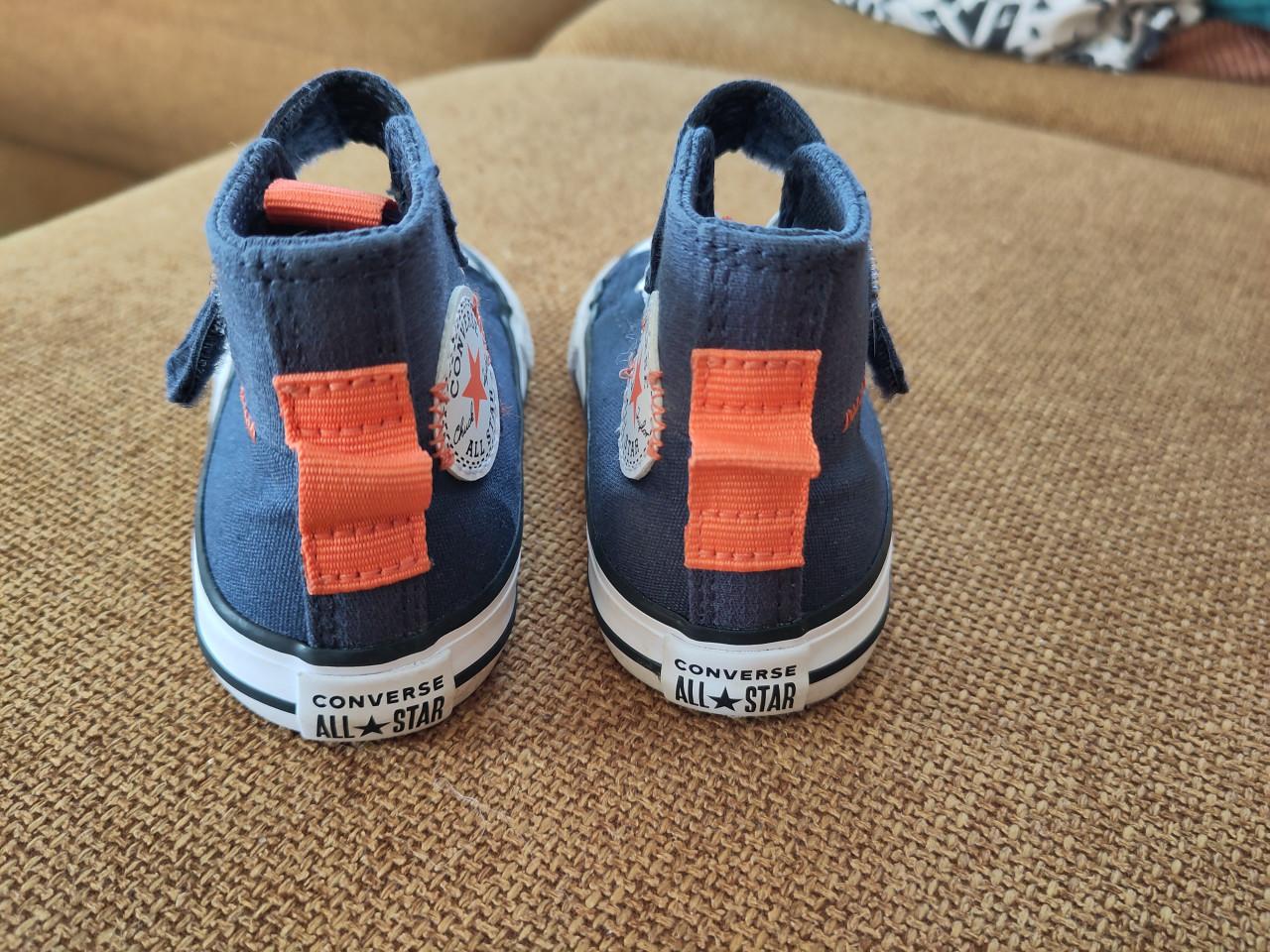 Converse All Stars maat 21