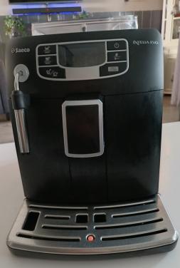Koffiebonen machine