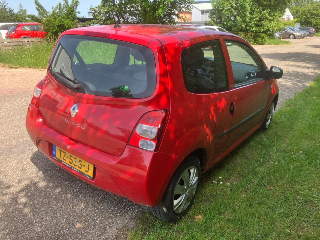 Renault Twingo 1.2