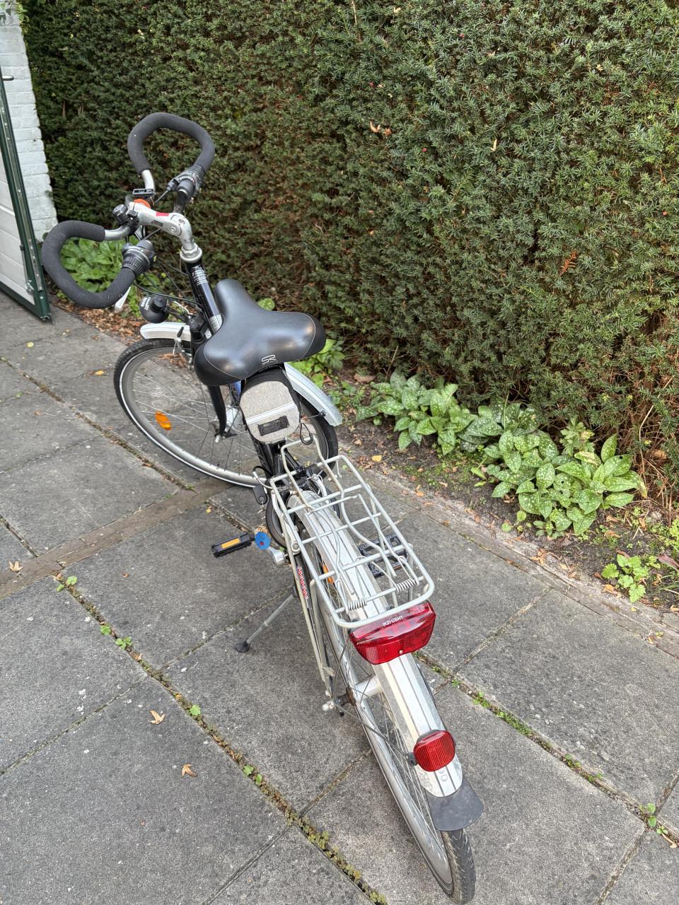 Fiets