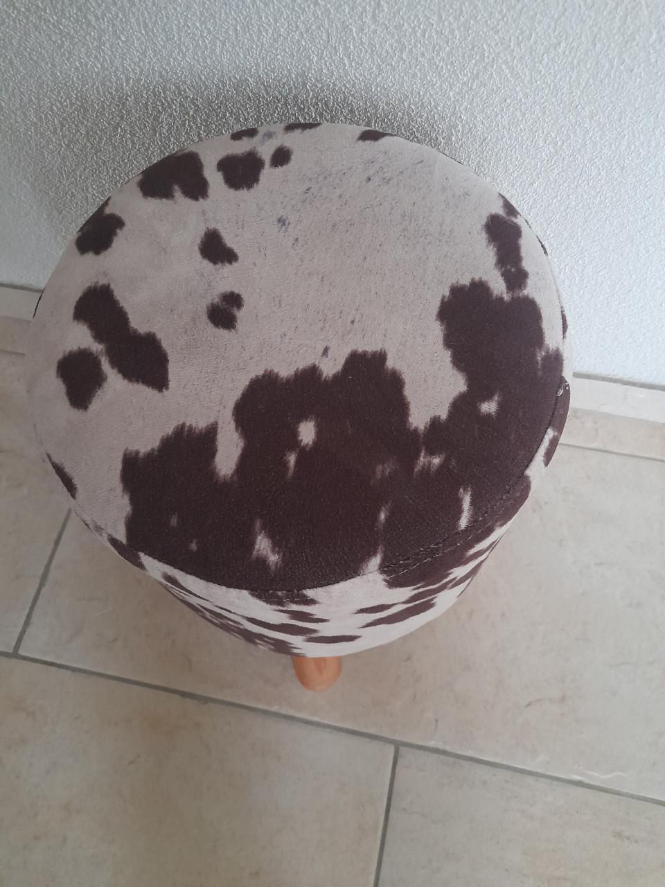 Krukje koe (z.g.a.n.)