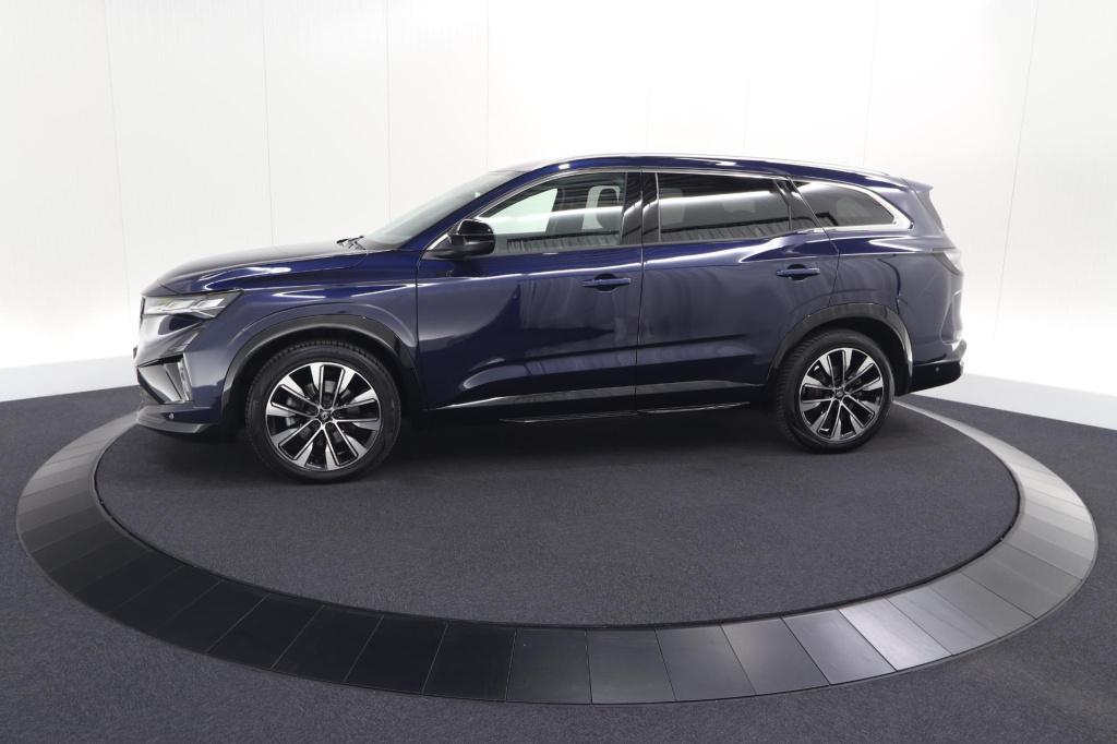 Renault Espace e-tech full hybrid 200 techno 7p. | nieuw model | adaptieve 