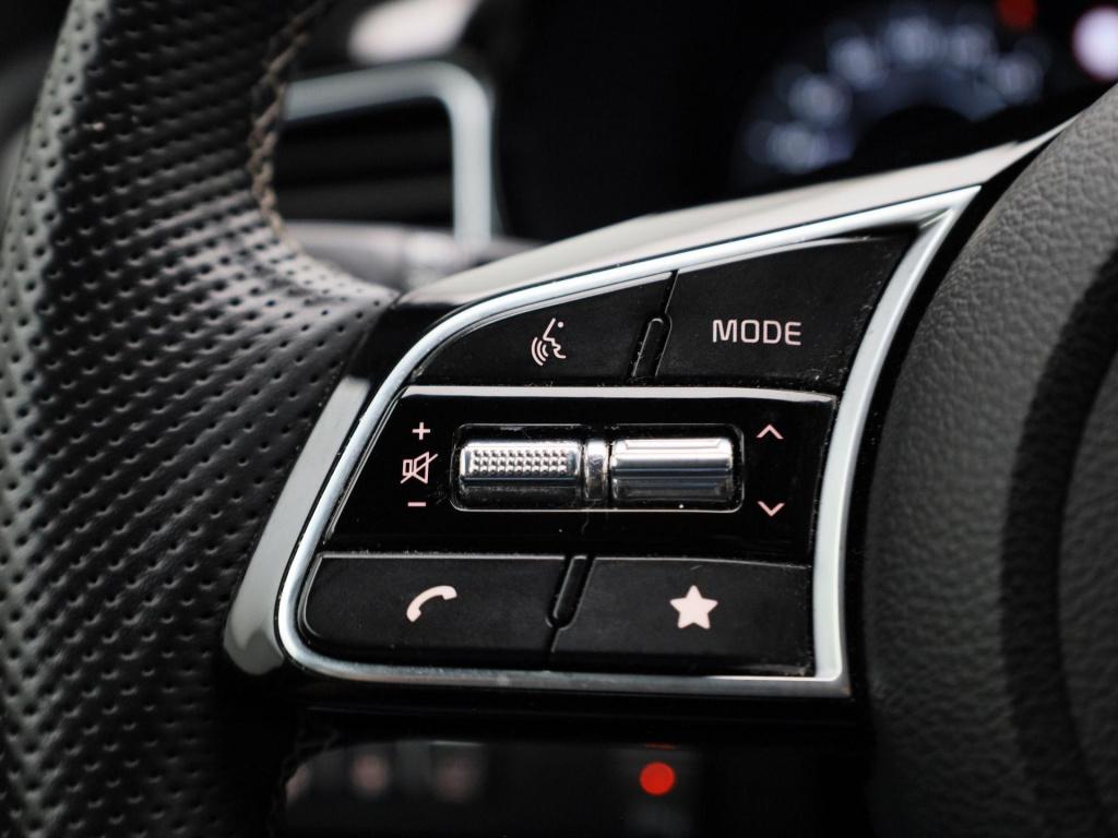 Kia Proceed 1.0 t-gdi gt-line | navigatie | half leder | apple carplay / an