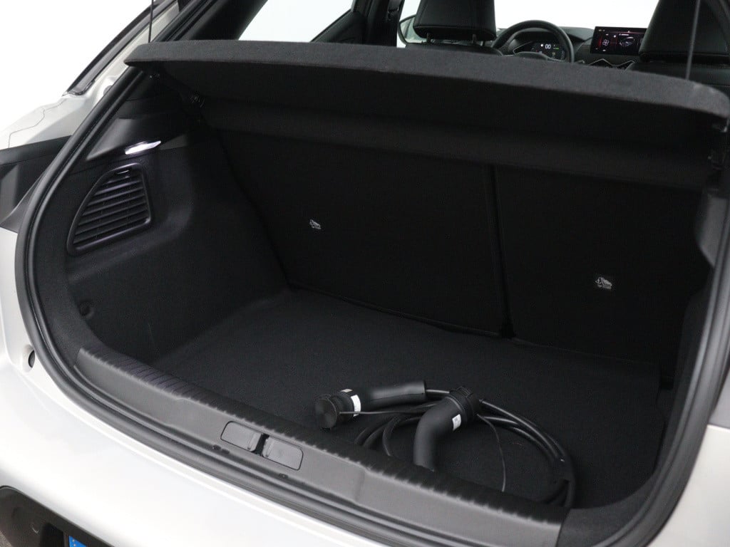 Ds Ds 3 e-tense performance line 54 kwh | rijklaar | parkeersensoren rondom