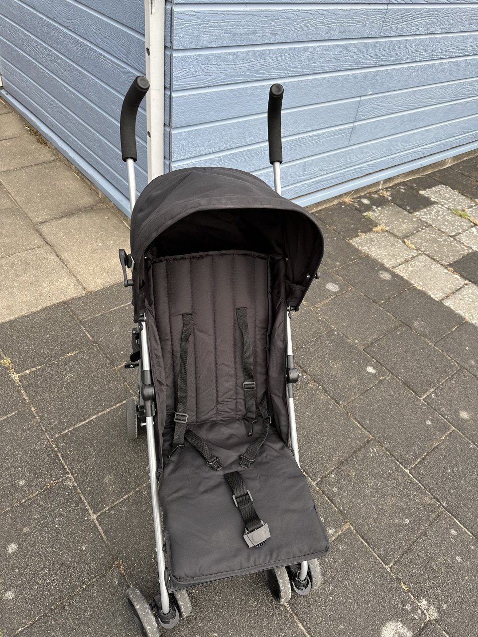 Buggy prenatal