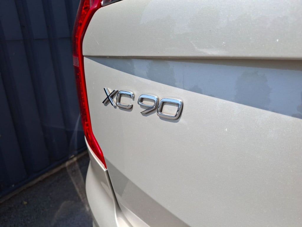 Volvo XC90 2.0 t8 twin engine awd inscription