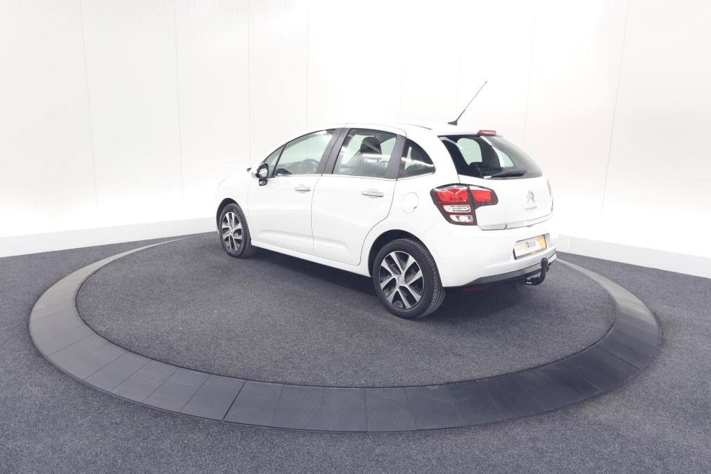 Citroen C3 puretech 82 selection | trekhaak | apple carplay | parkeersensor