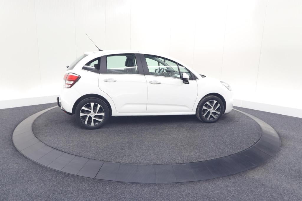 Citroen C3 puretech 82 selection | trekhaak | apple carplay | parkeersensor