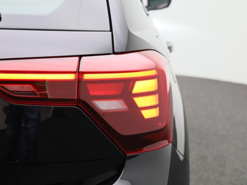 Volkswagen Polo 1.0 tsi life | apple carplay / android auto | camera | navi