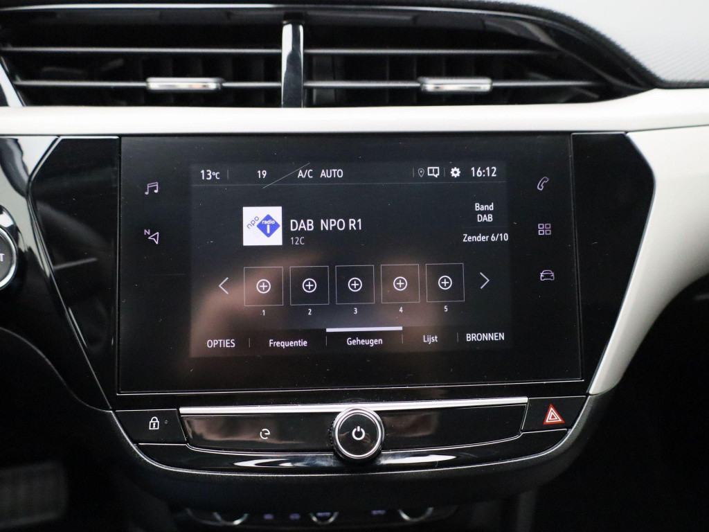 Opel Corsa-e level 2 50 kwh | navigatie | apple carplay/android auto | clim