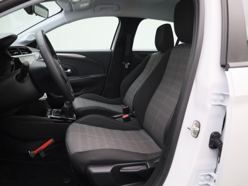 Opel Corsa 1.2 edition | apple carplay / android | cruise control | lm velg